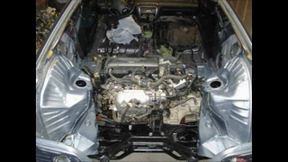Illustration for article titled For $24,000, This 2000 Honda Prelude Will Double Your Pleasure